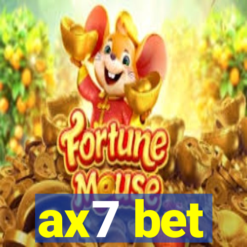 ax7 bet